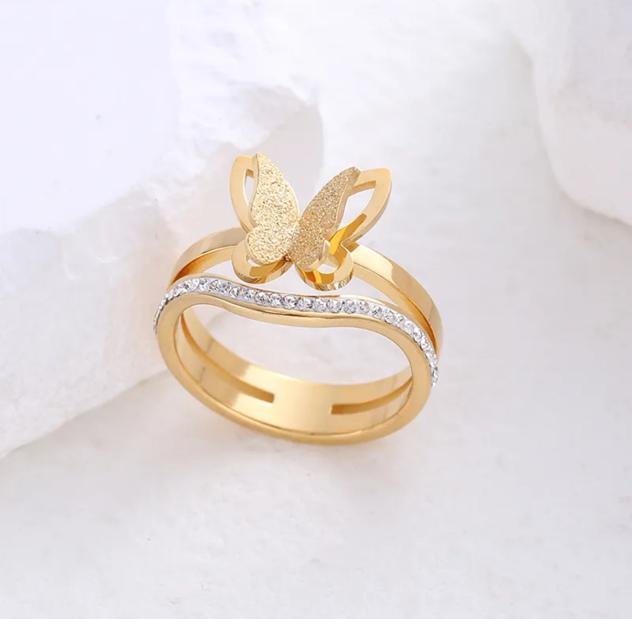 Brisa ring