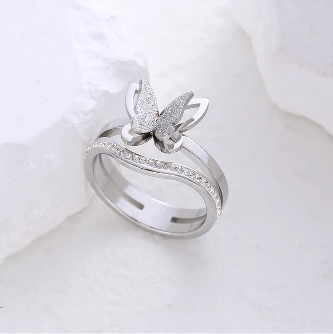 Brisa ring