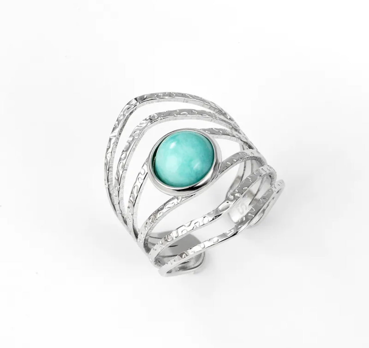 Turquoise Ring