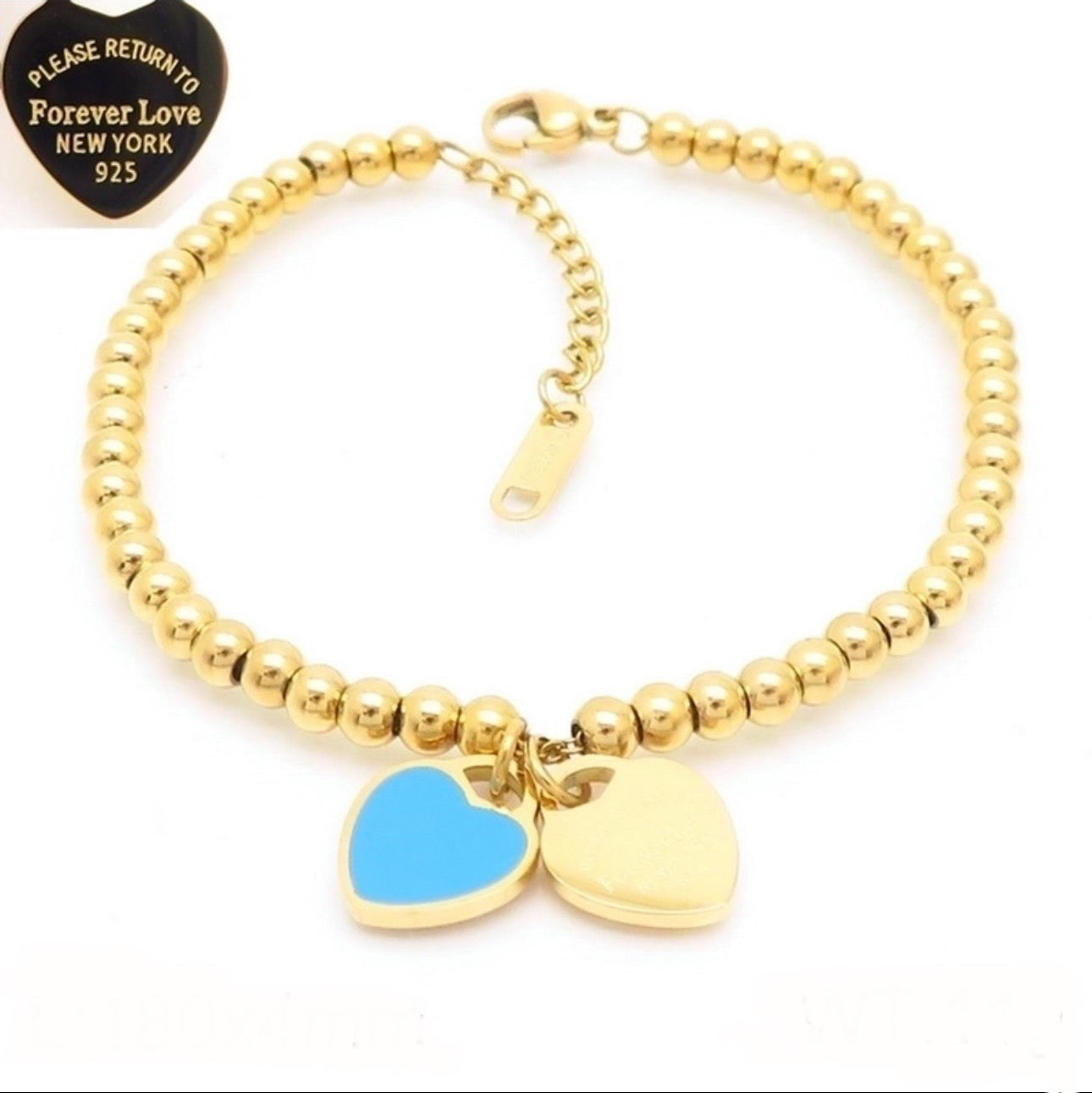 Fanny Bracelet