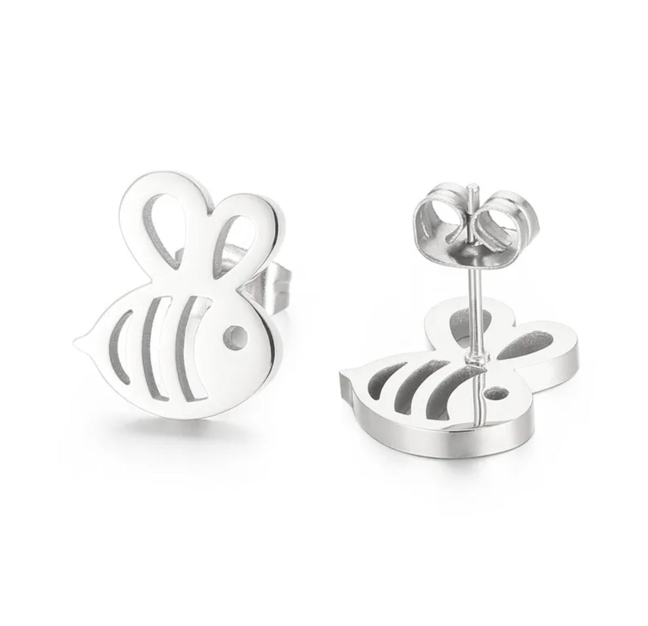 Bee Studs