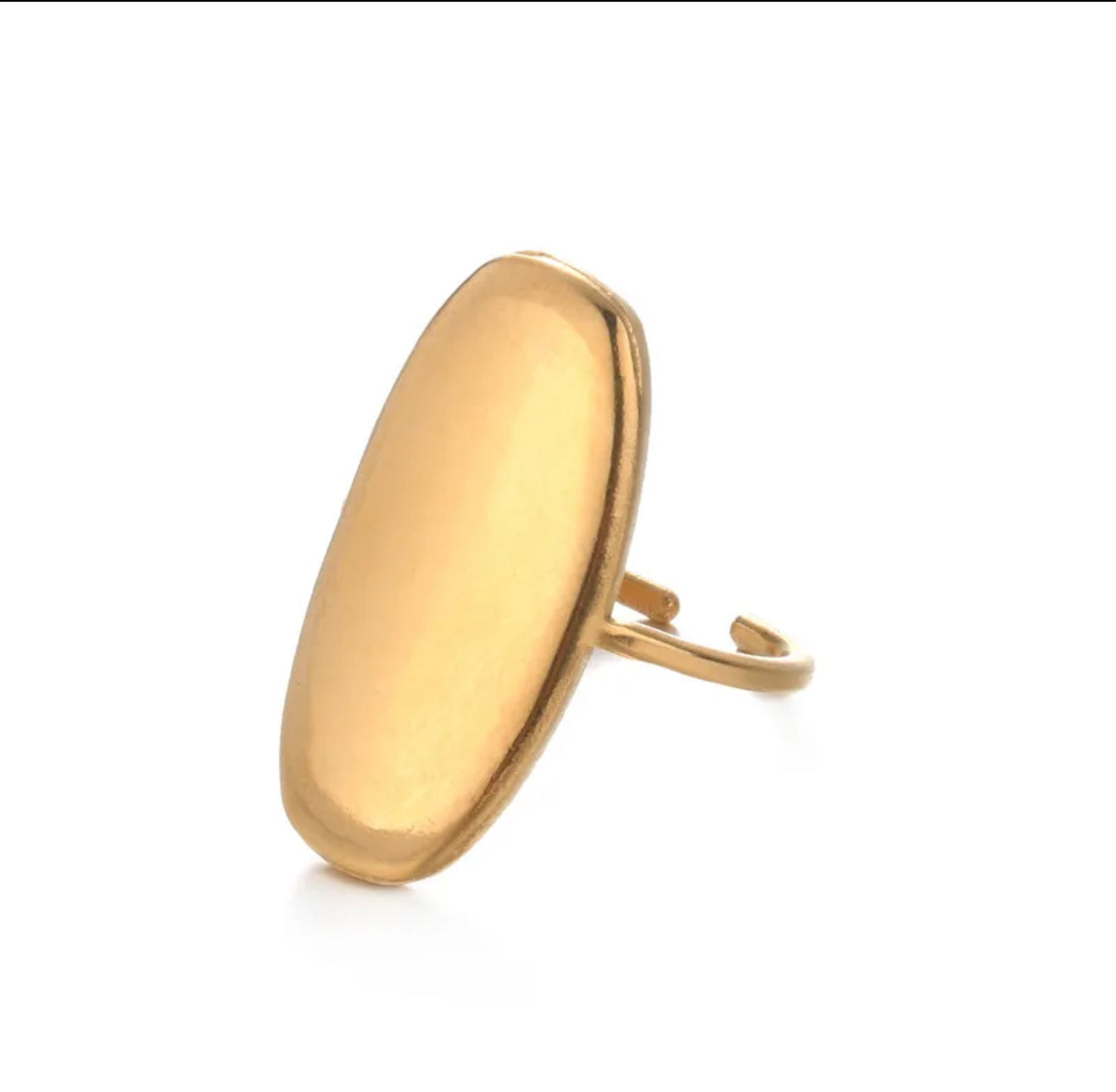 Lucero Ring