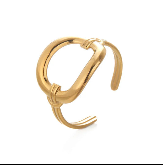 Lily Ring