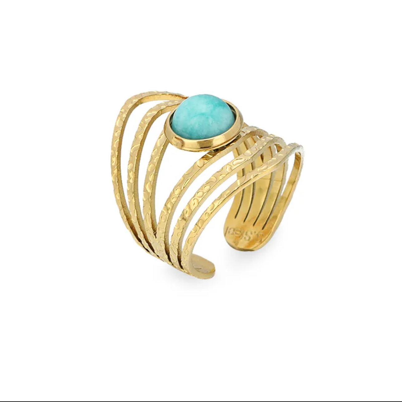 Turquoise Ring