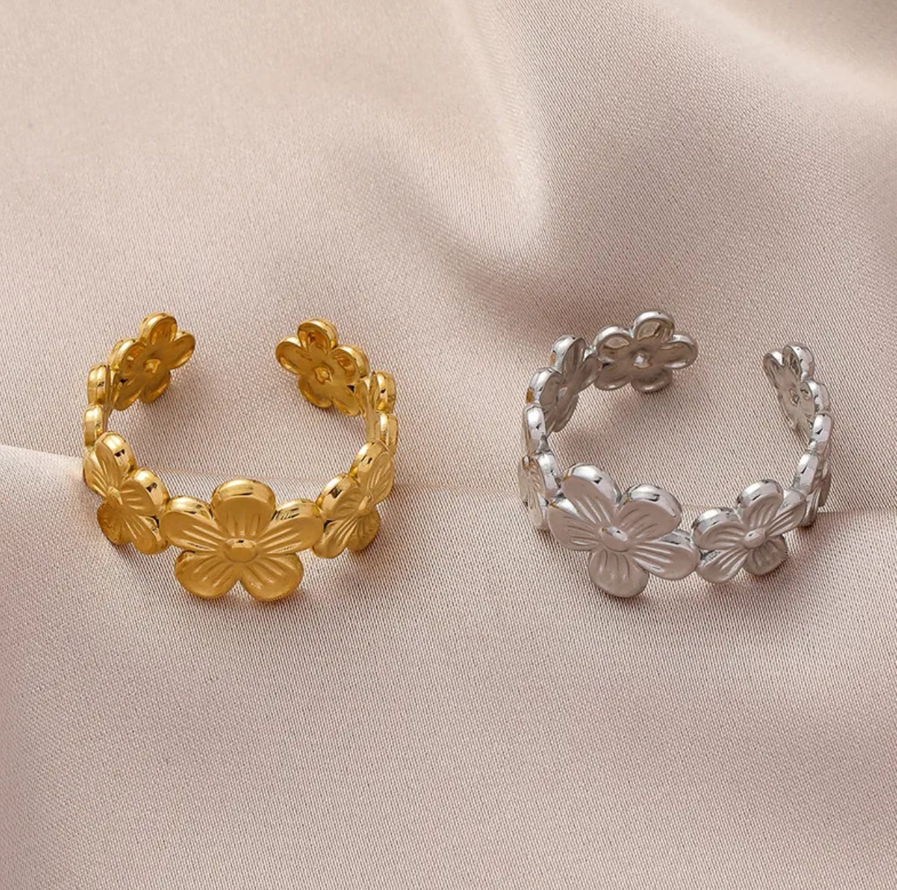 Isabella Ring