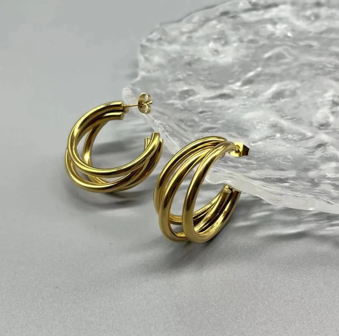 Lisa Earrings