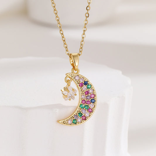Luna Necklace