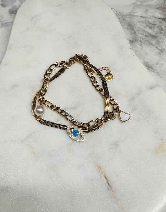 Johel Bracelet
