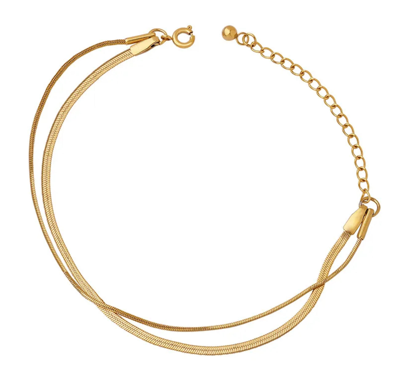Chel Bracelet