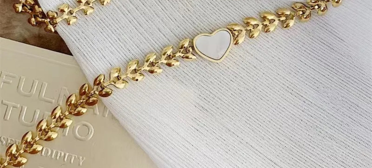 Harper Bracelet