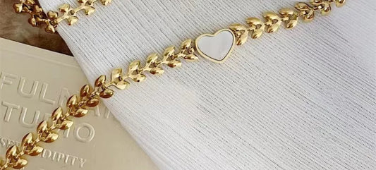 Harper Bracelet