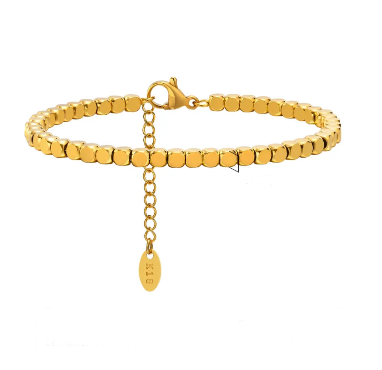 Doty Bracelet