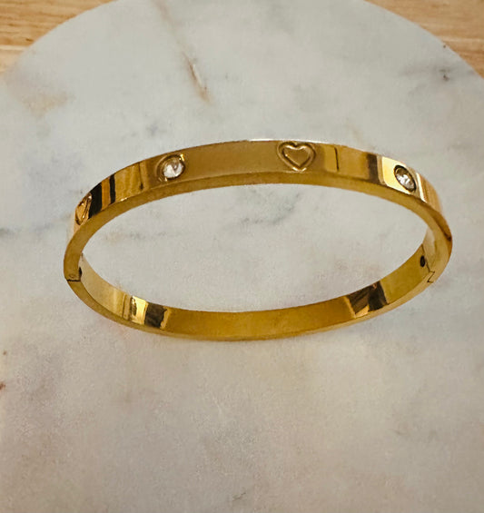 Valerie Bangle