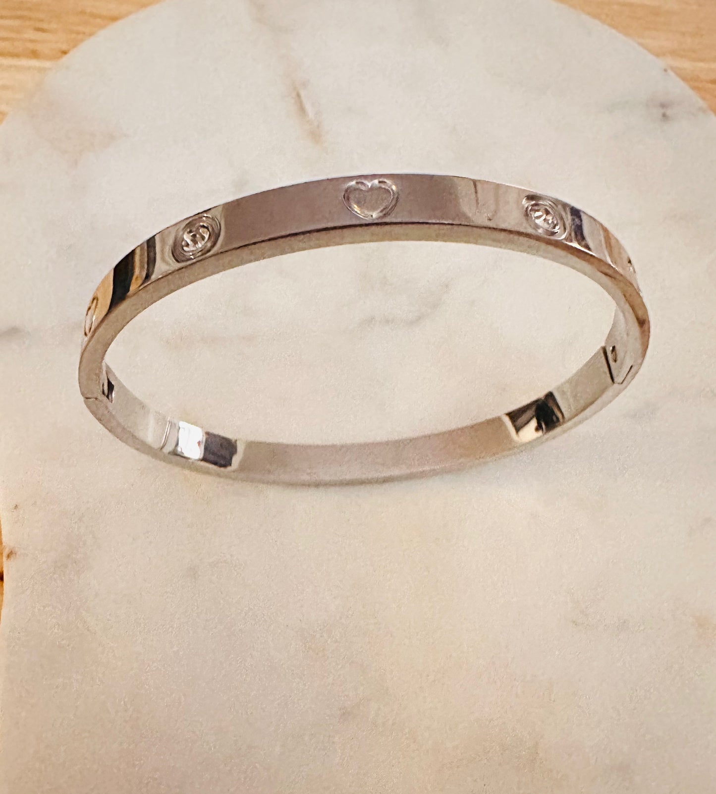 Valerie Bangle