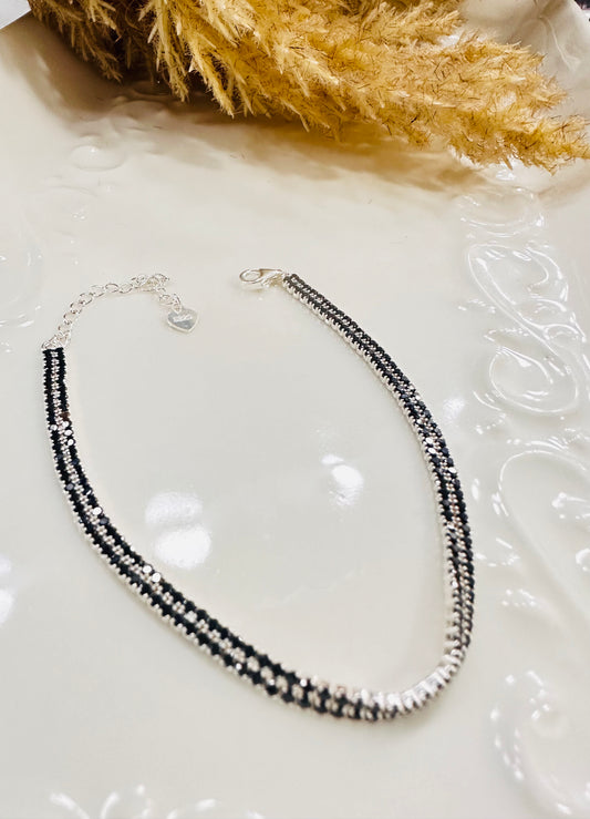 Onyx Bracelet