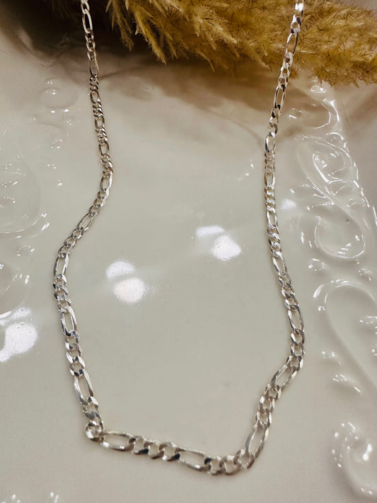 Figaro Chain
