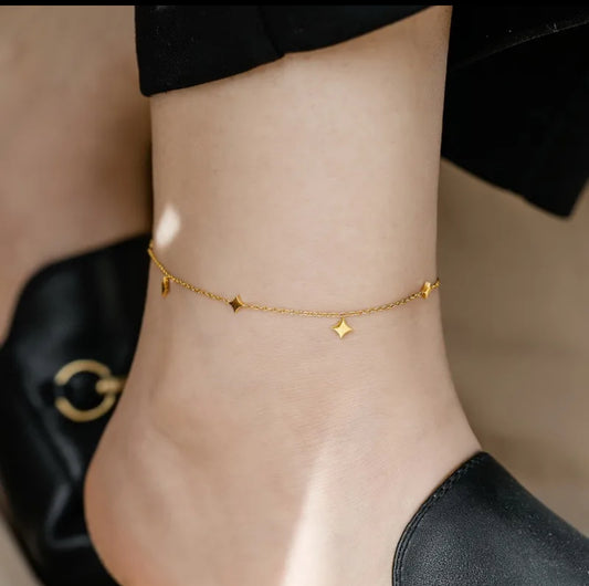 Denise Anklet