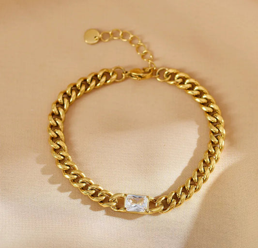 Mary Bracelet
