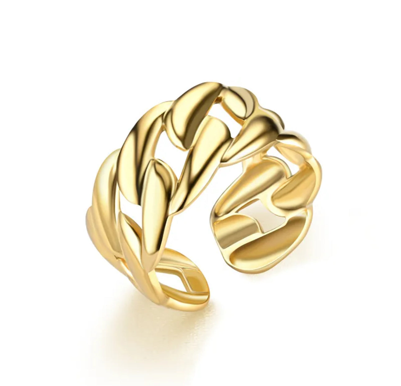 Katy Ring