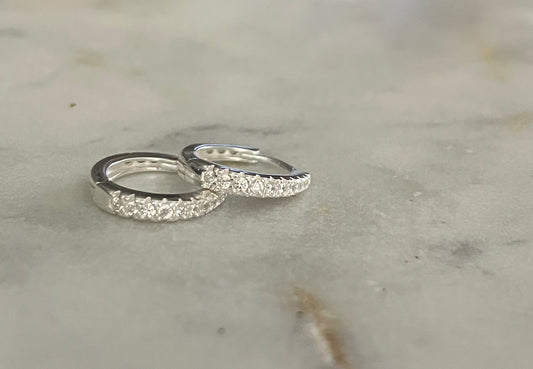 Mia Mini Hoops