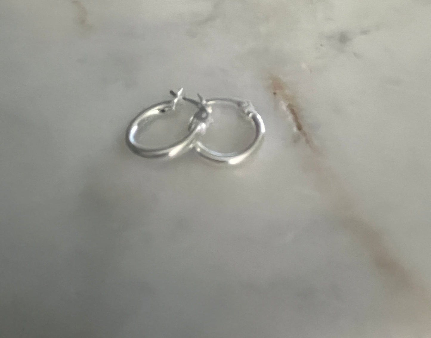 Nora Mini hoops
