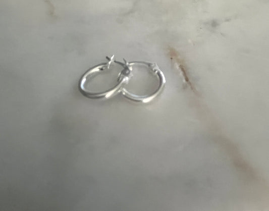 Nora Mini hoops