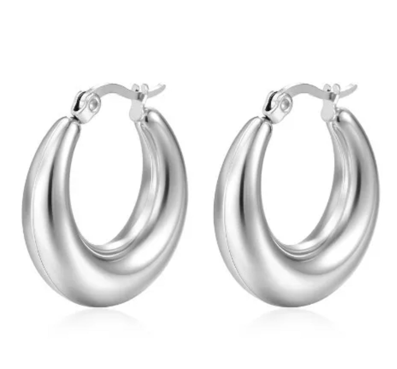 Chelsie Earrings